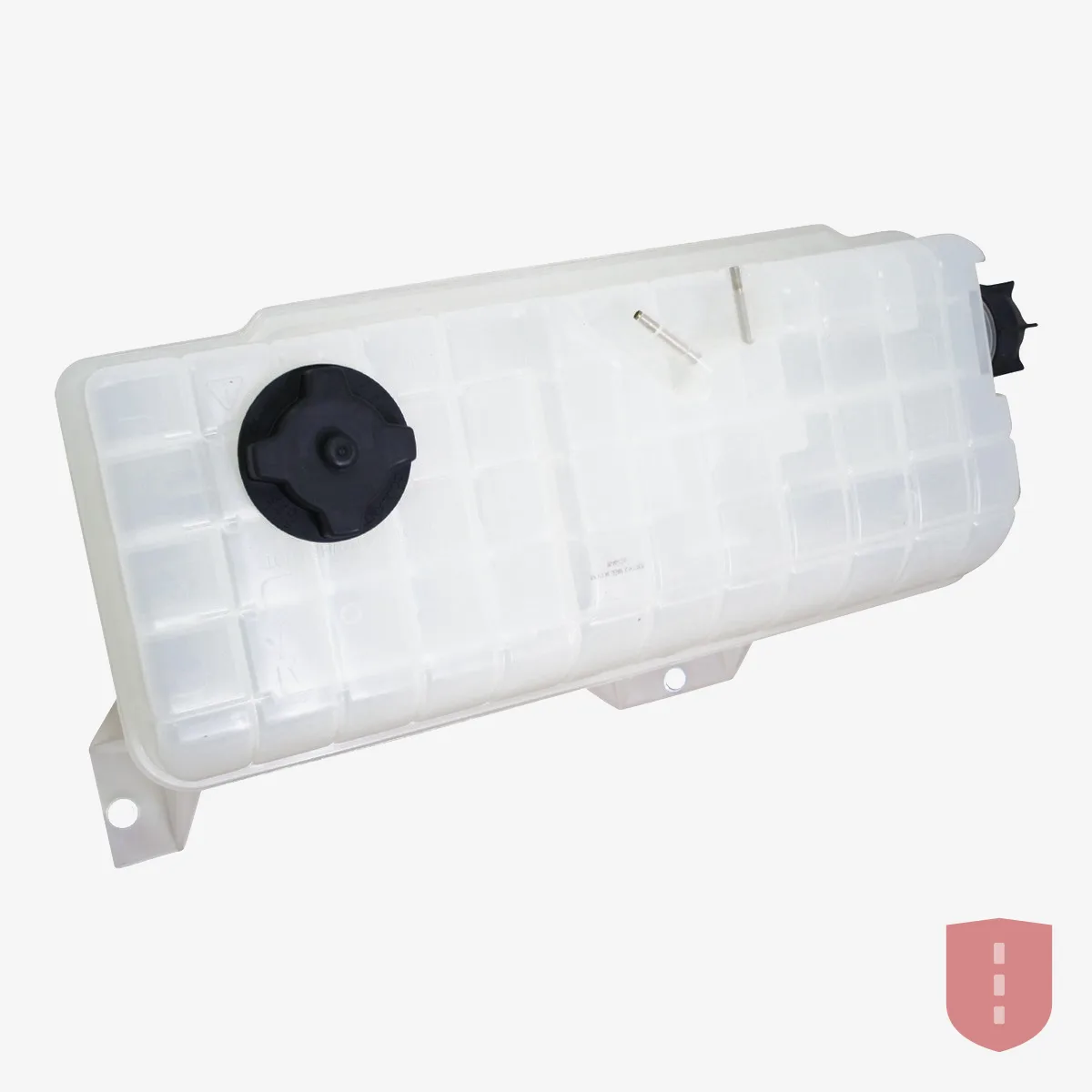 Volvo VN, VNL, VNM Coolant Reservoir Tank (2004–2007)