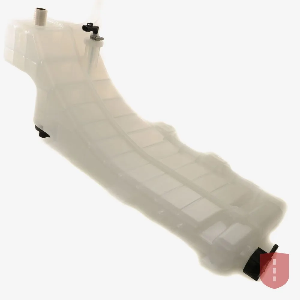 Volvo Coolant Reservoir Tank (2008–2020)