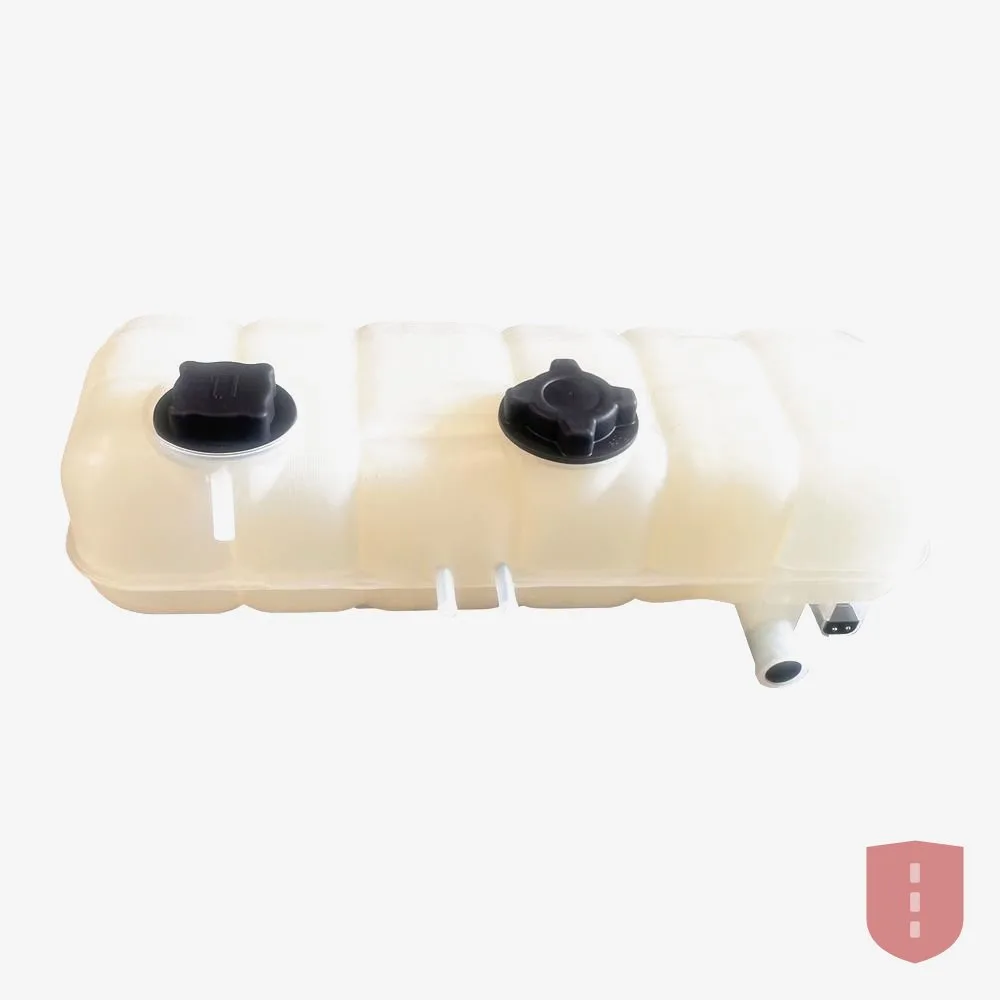 Volvo VN, VNL, VNM Coolant Reservoir Tank (1998–2003)