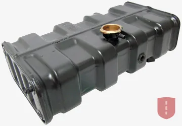 Volvo Coolant Reservoir Tank