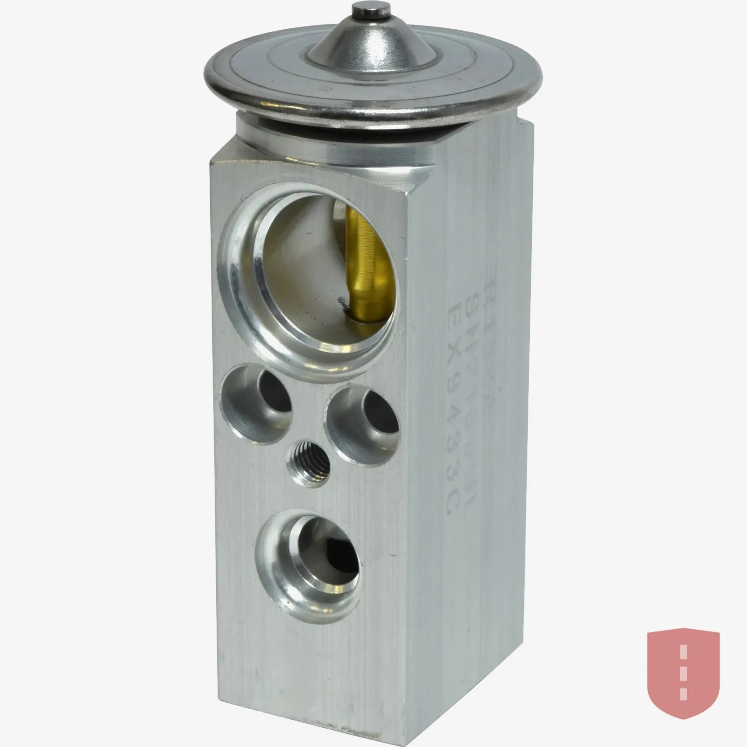 Volvo VHD, VNL, VNM Expansion Valve (1996–2002)