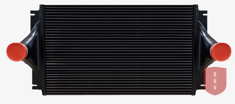 Western Star 4900 Charge Air Cooler (2001–2005)