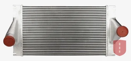 Western Star Charge Air Cooler