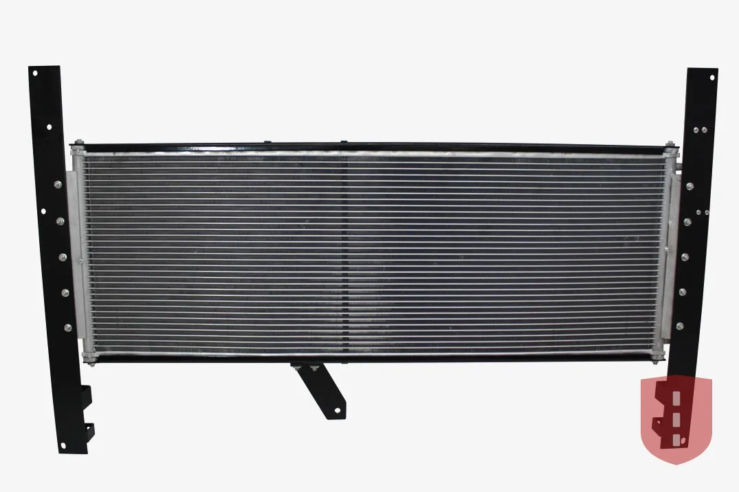 Western Star A/C Condenser (2004–2014)
