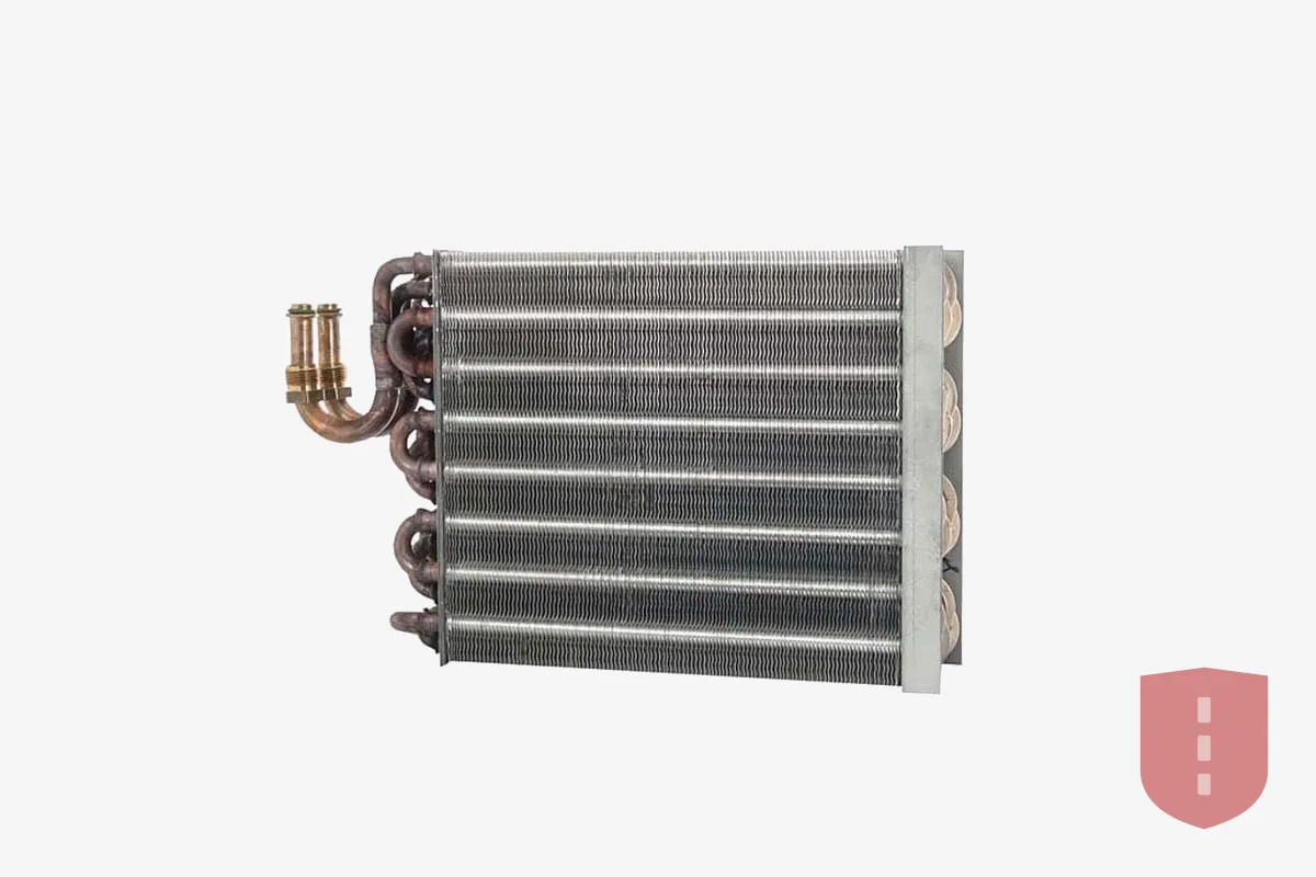 Western Star Evaporator (1985–2001)