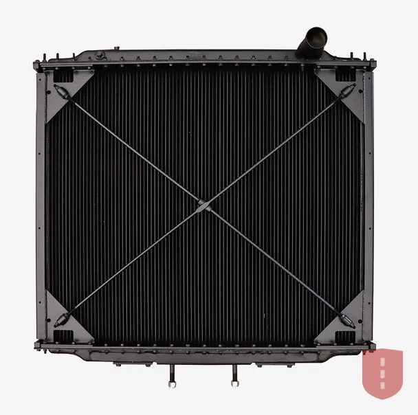 Western Star Radiator (2002–2013)
