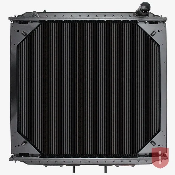 Western Star 4900 EX, 5900 WA-WB, 6900 WC Radiator (1995–2002)