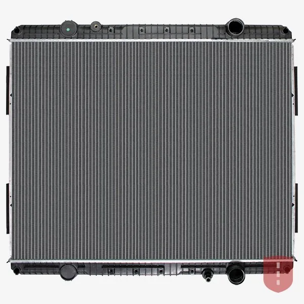 Western Star 4900 EA Radiator (2010)