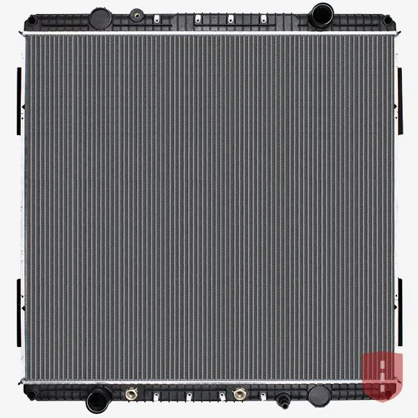 Western Star 4900 Radiator (2010)